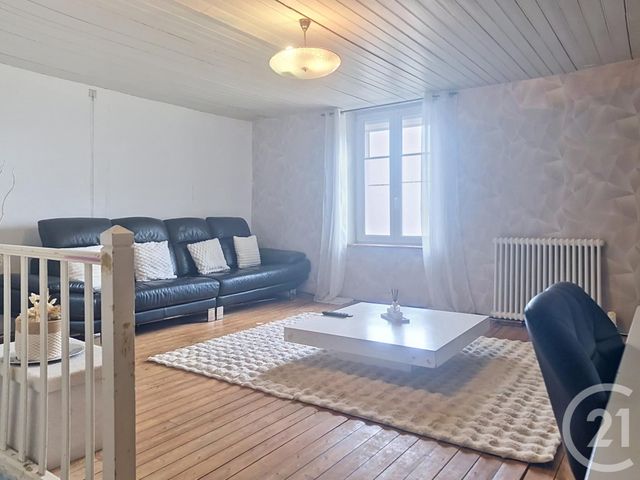 Maison &agrave; vendre - 5 pi&egrave;ces - 110 m2 - Lamarche - 88 - LORRAINE