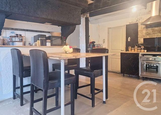 maison - LAMARCHE - 88