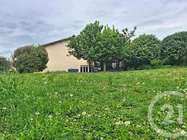 Maison &agrave; vendre - 5 pi&egrave;ces - 110 m2 - Lamarche - 88 - LORRAINE