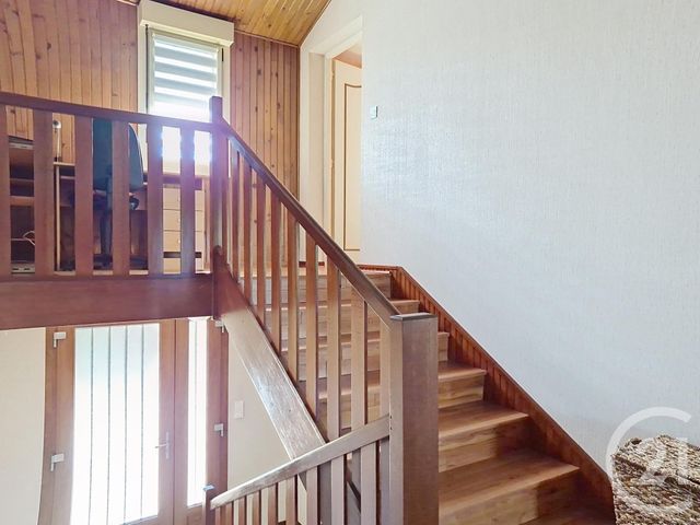 Maison &agrave; vendre - 4 pi&egrave;ces - 95 m2 - Vittel - 88 - LORRAINE