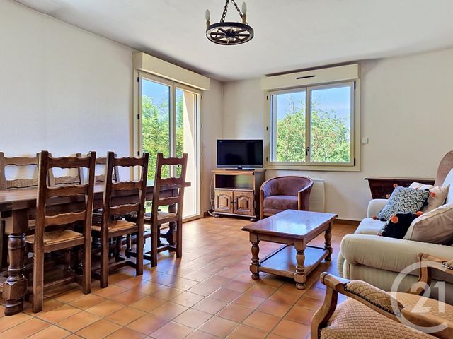 Maison &agrave; vendre - 4 pi&egrave;ces - 95 m2 - Vittel - 88 - LORRAINE