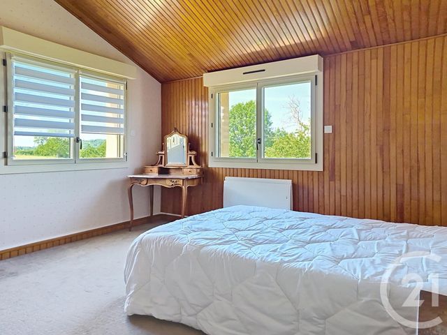 Maison &agrave; vendre - 4 pi&egrave;ces - 95 m2 - Vittel - 88 - LORRAINE