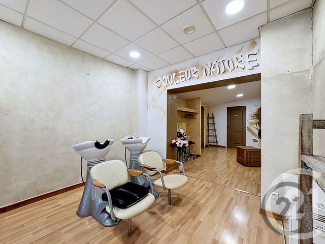 Maison &agrave; vendre - 1 pi&egrave;ce - 90 m2 - Vittel - 88 - LORRAINE