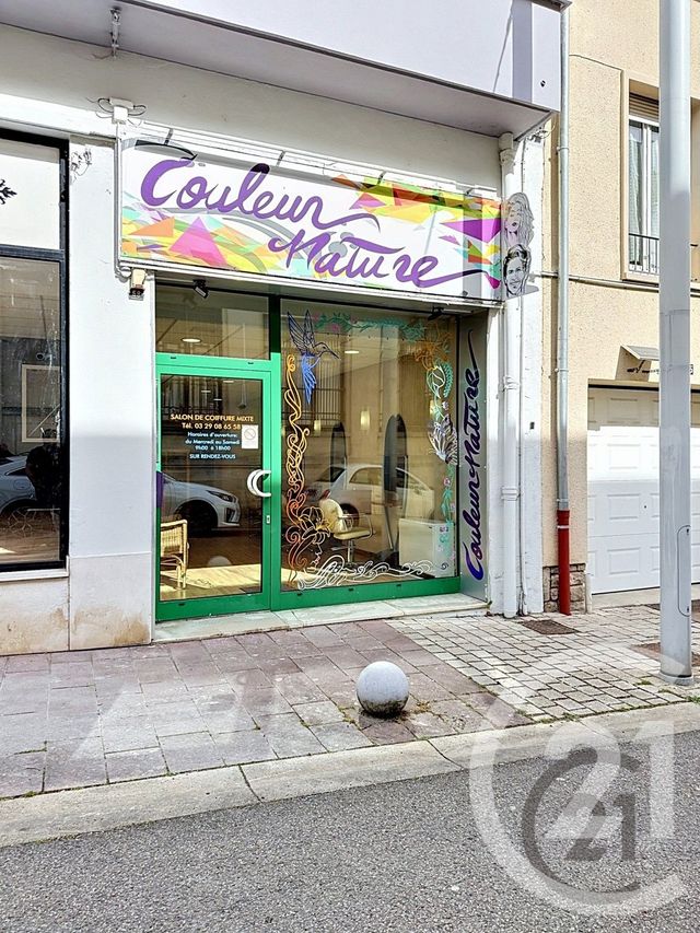 Maison &agrave; vendre - 1 pi&egrave;ce - 90 m2 - Vittel - 88 - LORRAINE