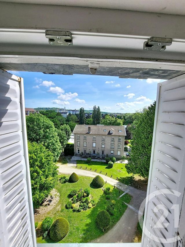 Appartement Studio &agrave; vendre - 1 pi&egrave;ce - 18,08 m2 - Vittel - 88 - LORRAINE
