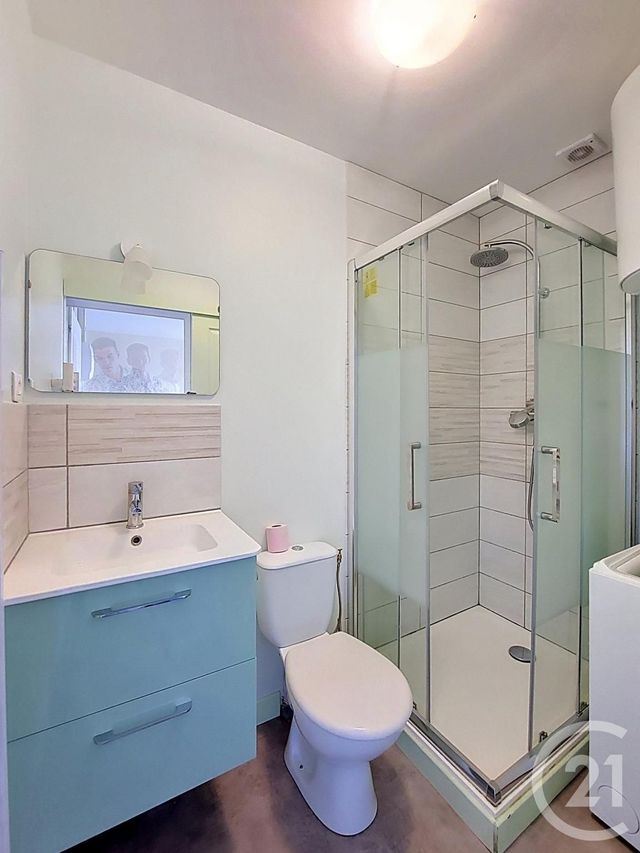 Appartement Studio &agrave; vendre - 1 pi&egrave;ce - 18,08 m2 - Vittel - 88 - LORRAINE