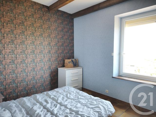 Appartement F4 &agrave; louer - 4 pi&egrave;ces - 115 m2 - Bulgneville - 88 - LORRAINE