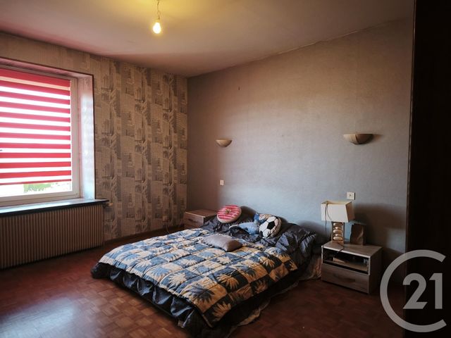 Appartement F4 &agrave; louer - 4 pi&egrave;ces - 115 m2 - Bulgneville - 88 - LORRAINE