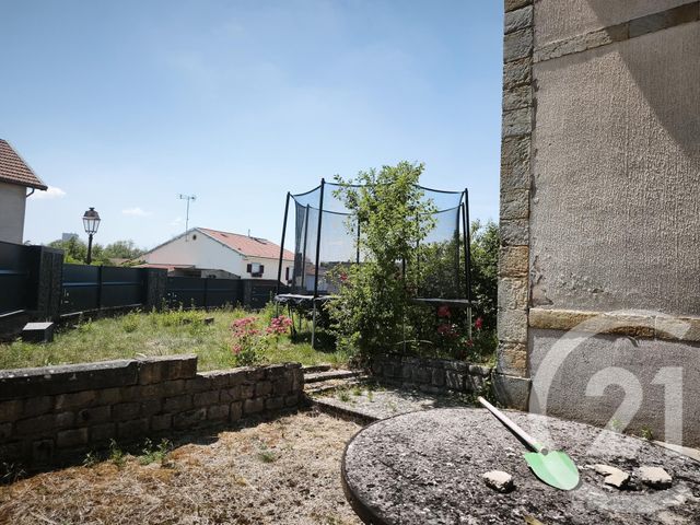 Appartement F4 &agrave; louer - 4 pi&egrave;ces - 115 m2 - Bulgneville - 88 - LORRAINE