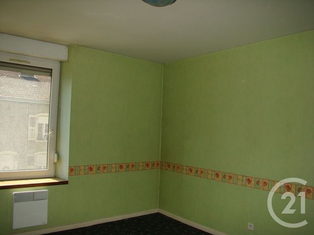 Appartement F3 &agrave; louer - 3 pi&egrave;ces - 90 m2 - Chatenois - 88 - LORRAINE