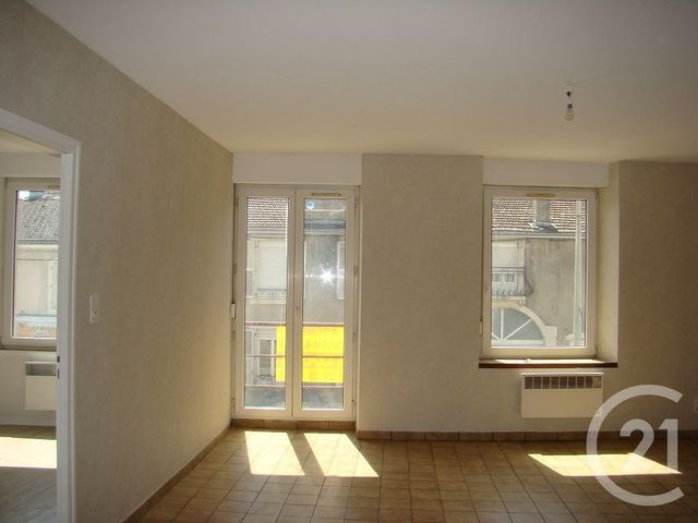 Appartement F3 à louer CHATENOIS