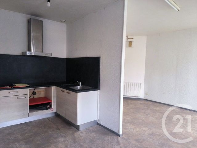 Appartement F2 &agrave; louer - 2 pi&egrave;ces - 42 m2 - Chatenois - 88 - LORRAINE