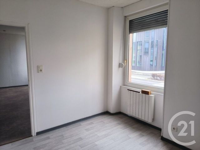 Appartement F2 &agrave; louer - 2 pi&egrave;ces - 42 m2 - Chatenois - 88 - LORRAINE