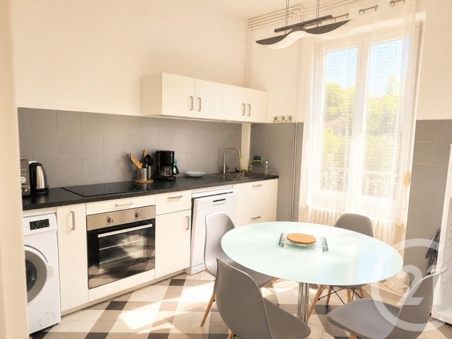 Appartement F4 à louer VITTEL