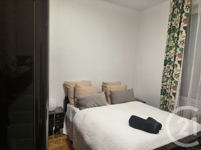 Appartement F4 &agrave; louer - 4 pi&egrave;ces - 80 m2 - Vittel - 88 - LORRAINE