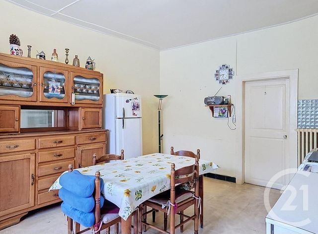 Maison &agrave; vendre - 3 pi&egrave;ces - 85,83 m2 - St Ouen Les Parey - 88 - LORRAINE