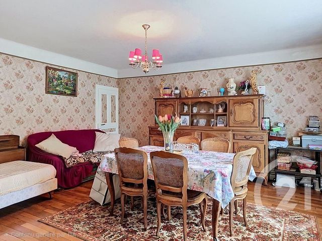 maison - ST OUEN LES PAREY - 88