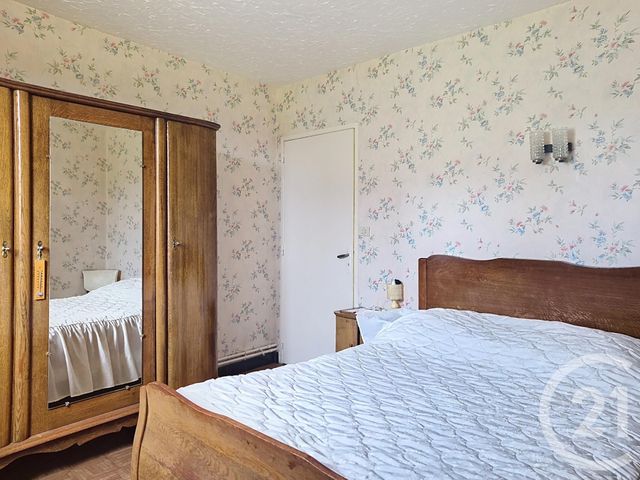 Maison &agrave; vendre - 3 pi&egrave;ces - 85,83 m2 - St Ouen Les Parey - 88 - LORRAINE
