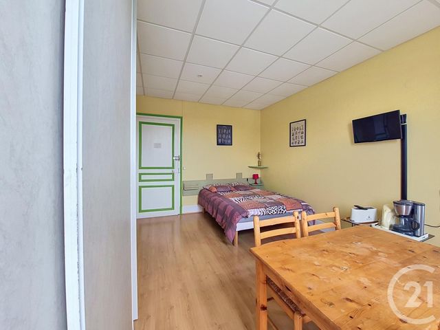 Appartement F1 &agrave; vendre - 2 pi&egrave;ces - 40,13 m2 - Vittel - 88 - LORRAINE