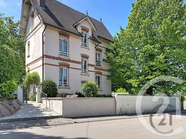 Maison &agrave; vendre - 7 pi&egrave;ces - 135,56 m2 - Martigny Les Bains - 88 - LORRAINE