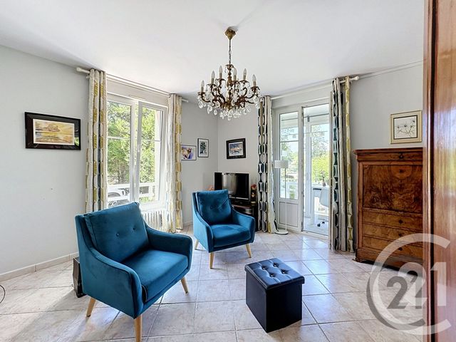 Maison &agrave; vendre - 7 pi&egrave;ces - 135,56 m2 - Martigny Les Bains - 88 - LORRAINE