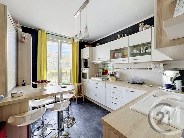 Maison à vendre MARTIGNY LES BAINS