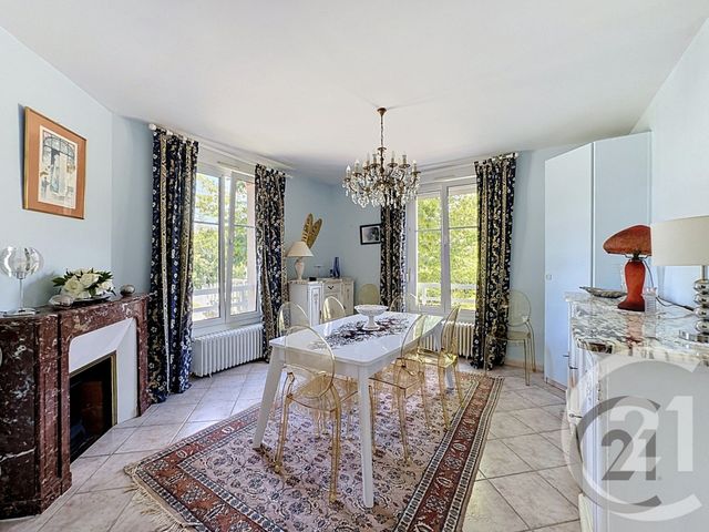 Maison &agrave; vendre - 7 pi&egrave;ces - 135,56 m2 - Martigny Les Bains - 88 - LORRAINE