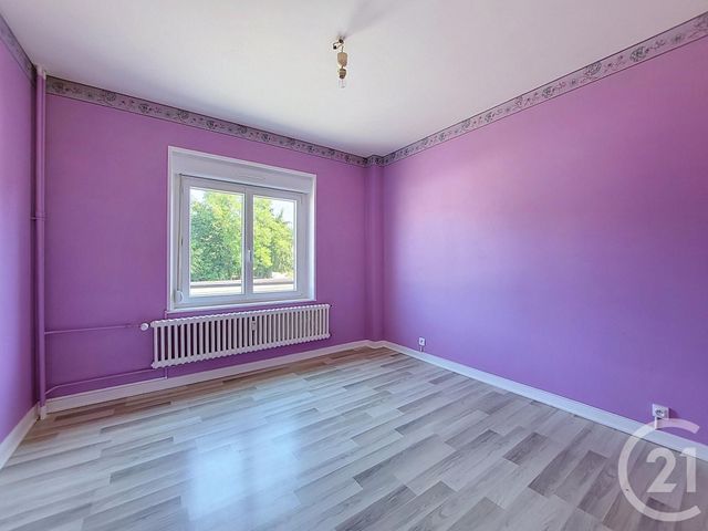 Appartement F3 &agrave; vendre - 3 pi&egrave;ces - 55 m2 - Vittel - 88 - LORRAINE
