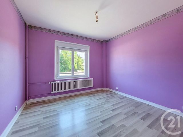 Appartement F3 &agrave; vendre - 3 pi&egrave;ces - 55 m2 - Vittel - 88 - LORRAINE