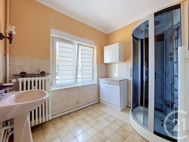 Appartement F3 &agrave; vendre - 3 pi&egrave;ces - 55 m2 - Vittel - 88 - LORRAINE