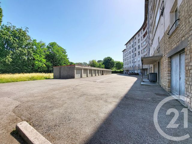 Appartement F3 &agrave; vendre - 3 pi&egrave;ces - 55 m2 - Vittel - 88 - LORRAINE