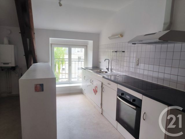 Appartement F2 à louer NEUFCHATEAU