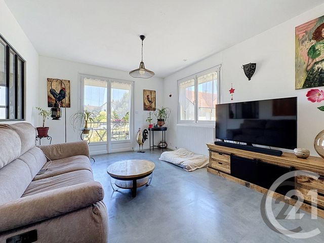 Maison &agrave; vendre - 5 pi&egrave;ces - 89 m2 - Vittel - 88 - LORRAINE
