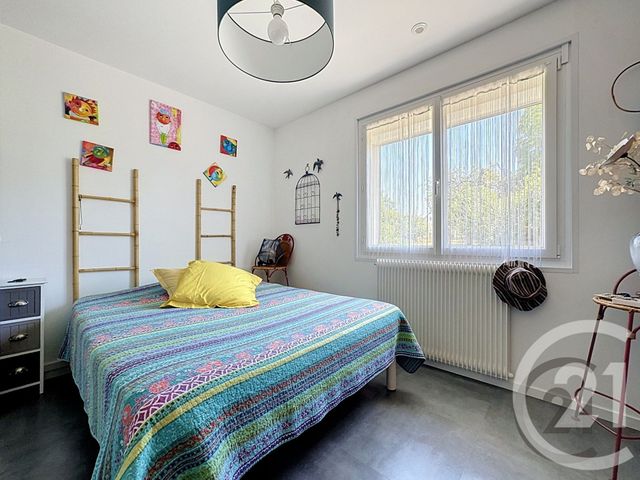 Maison &agrave; vendre - 5 pi&egrave;ces - 89 m2 - Vittel - 88 - LORRAINE