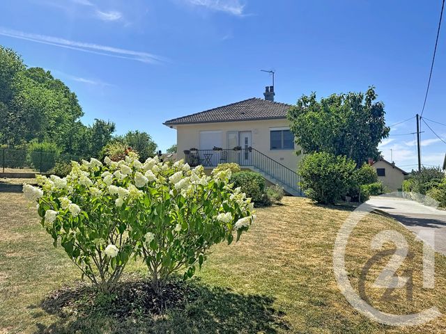 Maison &agrave; vendre - 5 pi&egrave;ces - 89 m2 - Vittel - 88 - LORRAINE