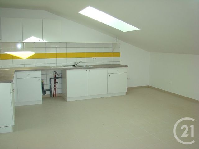 Appartement F2 à louer HAREVILLE