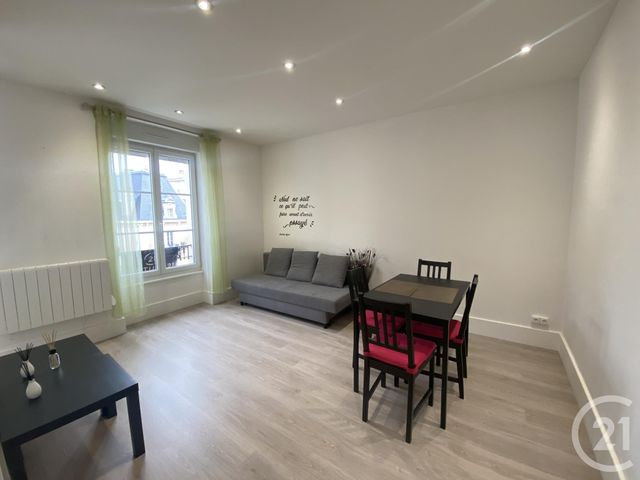 Appartement F2 à louer VITTEL