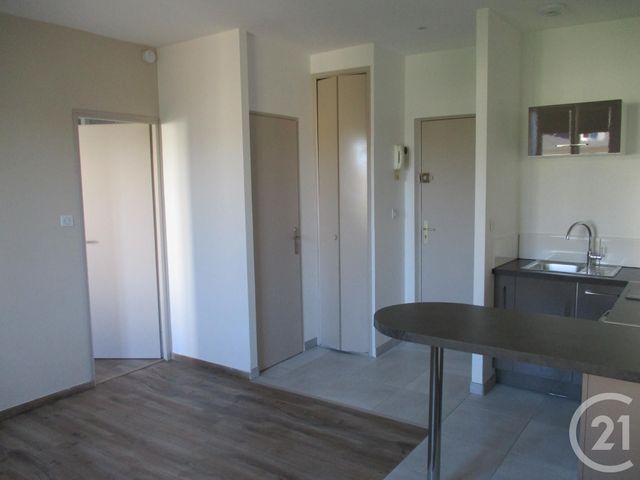 Appartement F2 &agrave; vendre - 2 pi&egrave;ces - 35 m2 - Vittel - 88 - LORRAINE