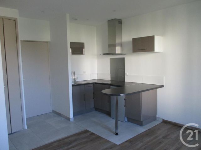 Appartement F2 &agrave; vendre - 2 pi&egrave;ces - 35 m2 - Vittel - 88 - LORRAINE