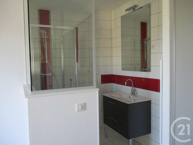 Appartement F2 &agrave; vendre - 2 pi&egrave;ces - 35 m2 - Vittel - 88 - LORRAINE