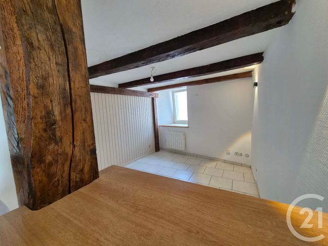 Appartement F2 à louer BULGNEVILLE