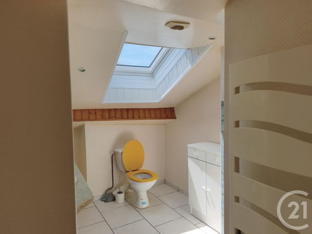 Appartement F2 &agrave; louer - 2 pi&egrave;ces - 43,40 m2 - Bulgneville - 88 - LORRAINE