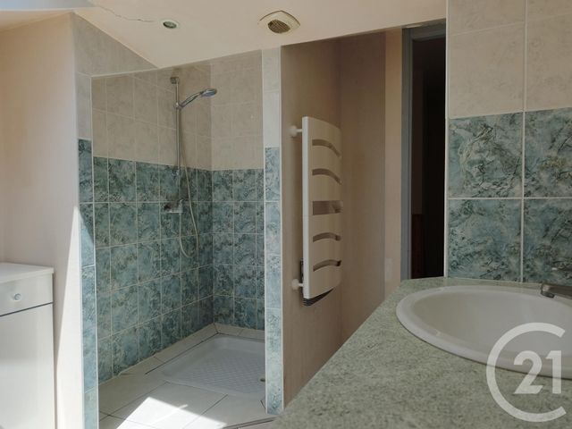 Appartement F2 &agrave; louer - 2 pi&egrave;ces - 43,40 m2 - Bulgneville - 88 - LORRAINE