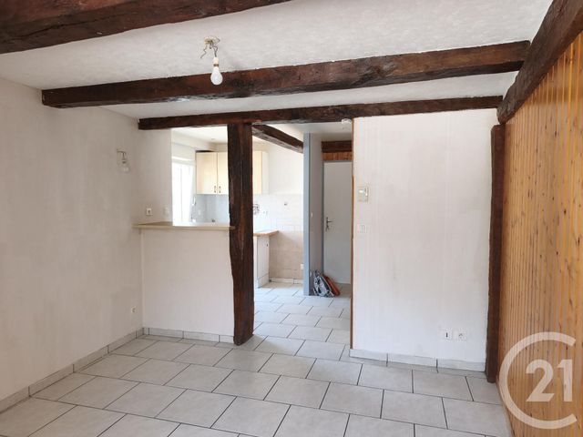 Appartement F2 à louer BULGNEVILLE