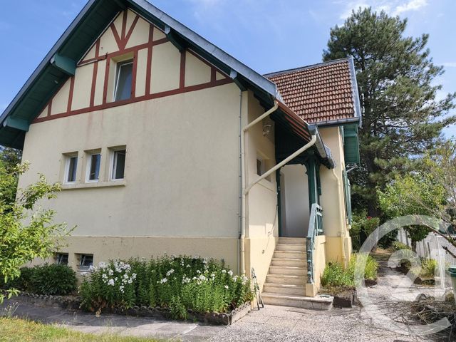 Maison à louer VITTEL