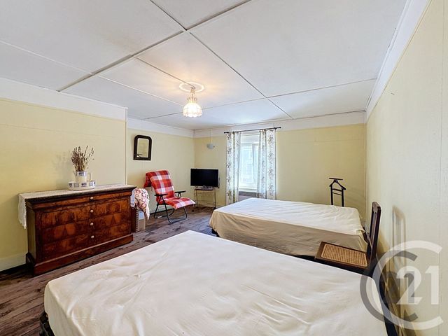 Maison &agrave; vendre - 3 pi&egrave;ces - 78,14 m2 - Monthureux Sur Saone - 88 - LORRAINE