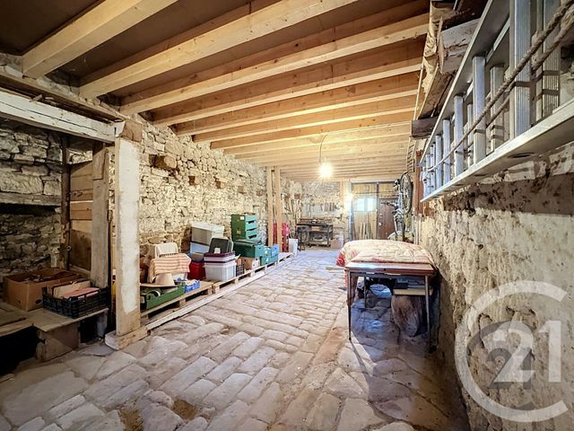 Maison &agrave; vendre - 3 pi&egrave;ces - 78,14 m2 - Monthureux Sur Saone - 88 - LORRAINE