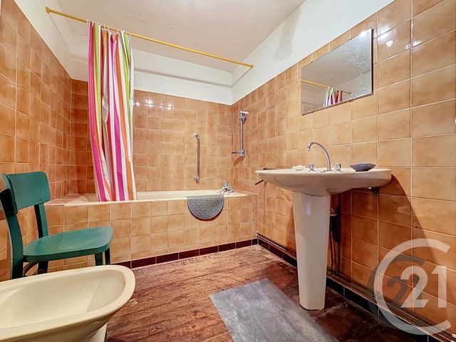 Maison &agrave; vendre - 3 pi&egrave;ces - 78,14 m2 - Monthureux Sur Saone - 88 - LORRAINE