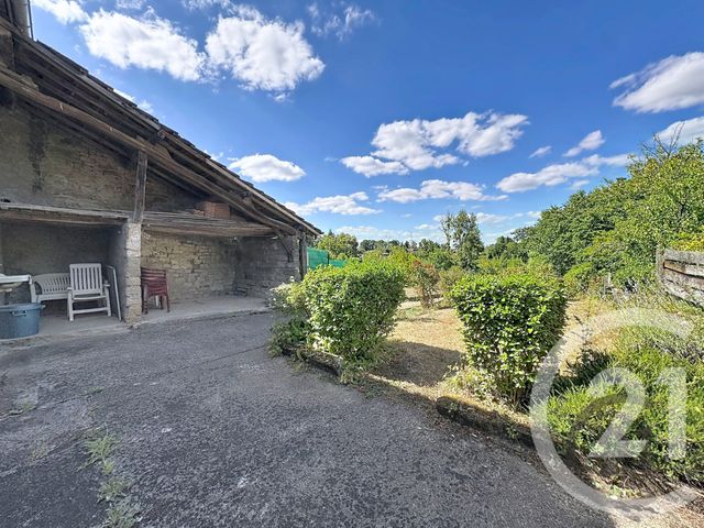 Maison &agrave; vendre - 3 pi&egrave;ces - 78,14 m2 - Monthureux Sur Saone - 88 - LORRAINE