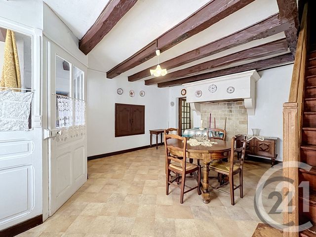 Maison à vendre MONTHUREUX SUR SAONE